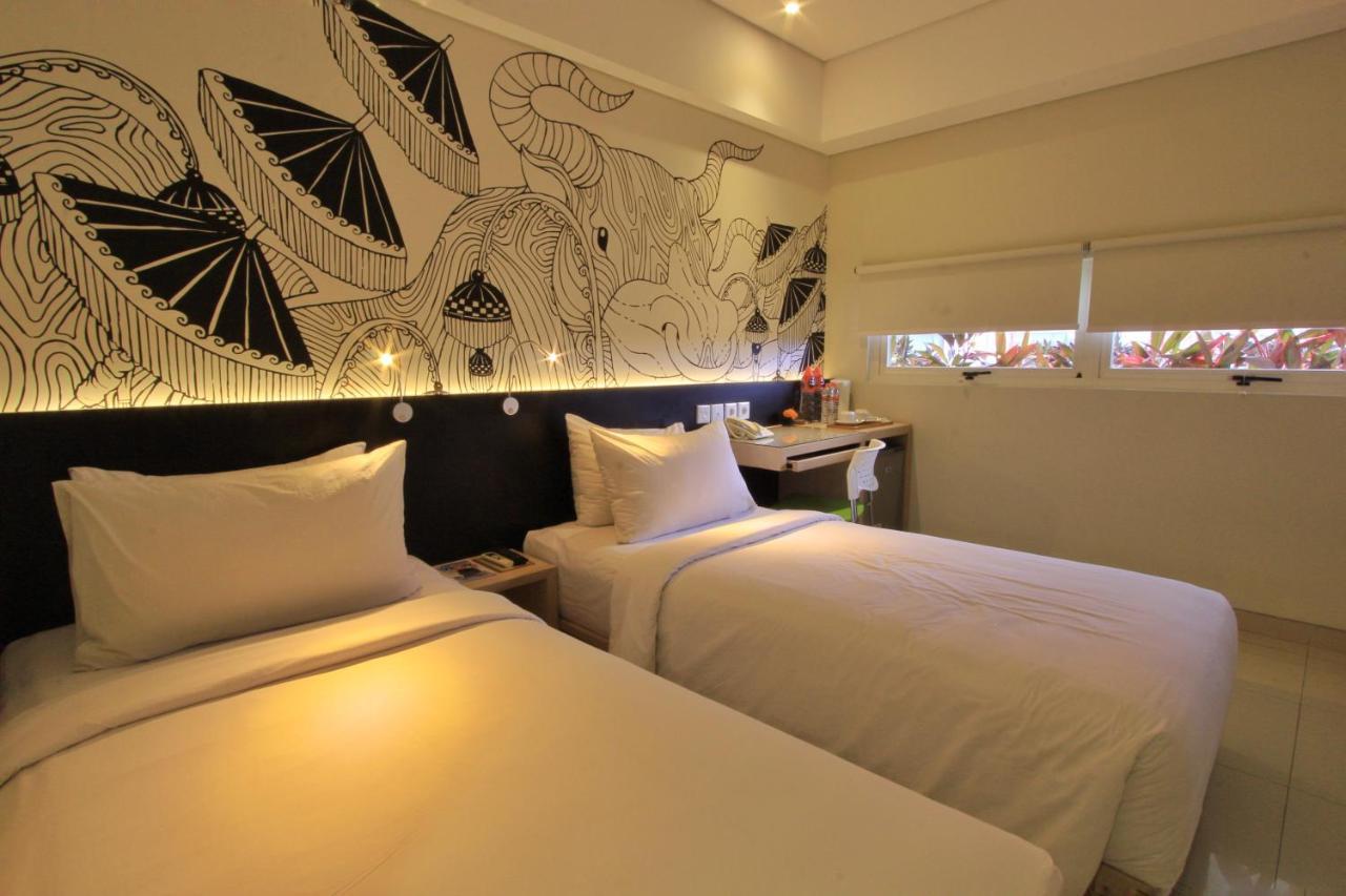 Cozy Double or Twin Room