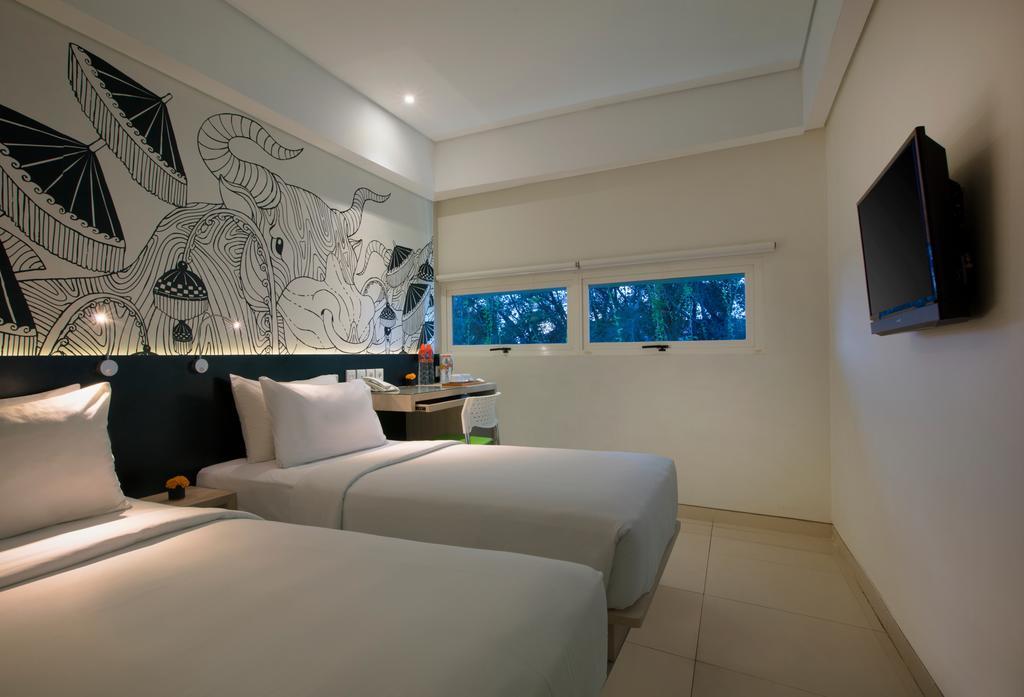 Cozy Double or Twin Room