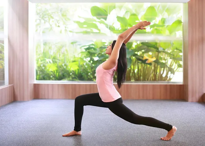 Novotel Bali Ngurah Rai Airport Kuta Lombok